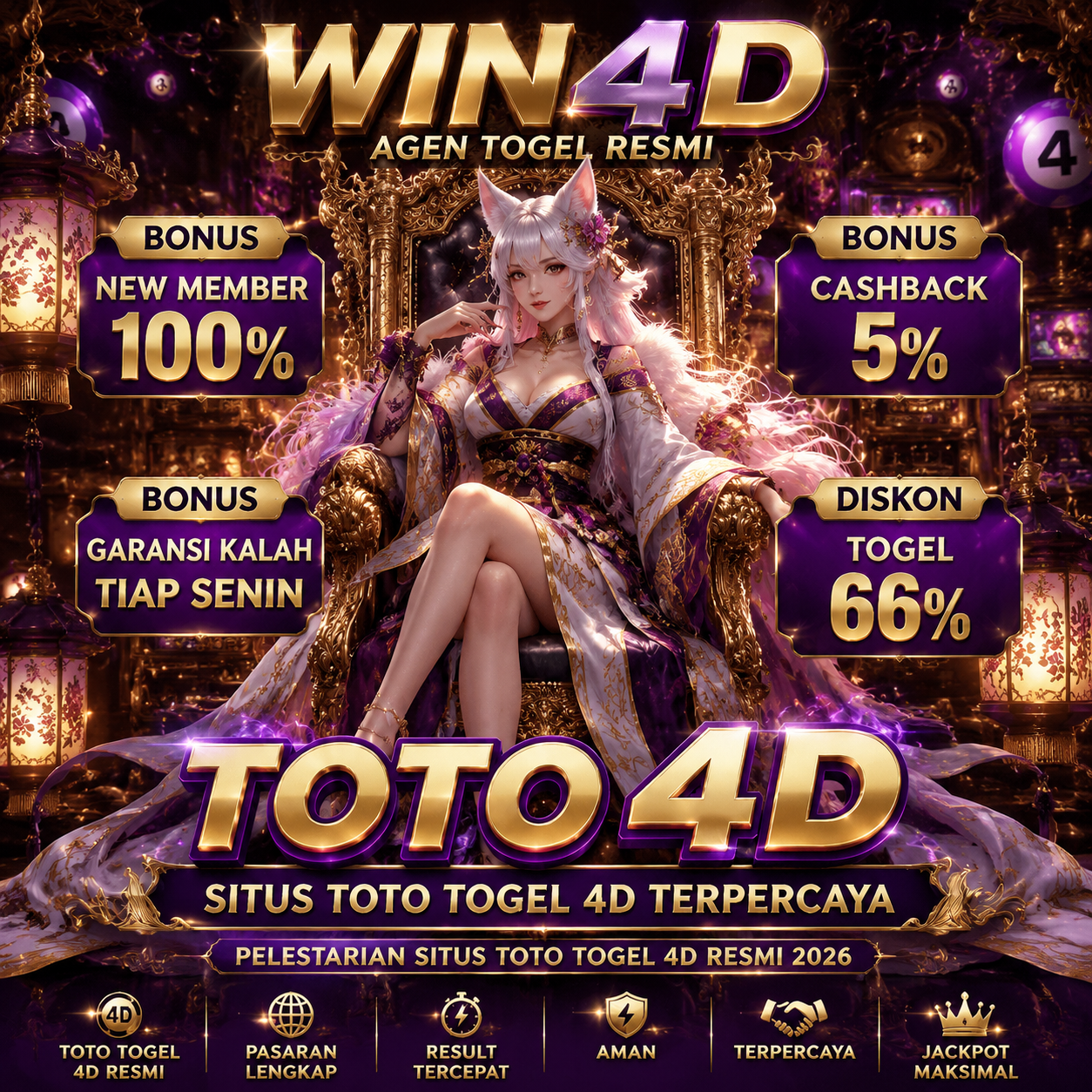 WIN4D